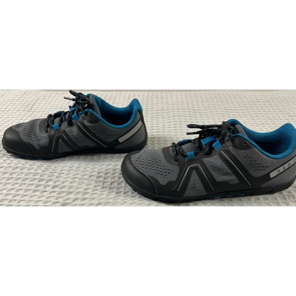 Xero Mesa Trail Lightweight Barefoot Minimalist Running Shoes Women Sz 10